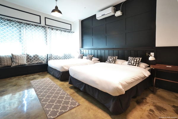 Hotel Seoul Loft Apartments